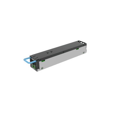 [PXTM1AF] Transmisor FMPS Clase 4, Voltaje de Entrada de 360 Vcd, 600 Watts y 180 Vcd de Salida, Con Terminal de Salida de Tornillo