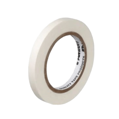 [P32W2A2-100-72] Cinta de espuma acrílica para canalización de superficie, 1/32" Grosor x 25.4 Ancho x 65.53 M