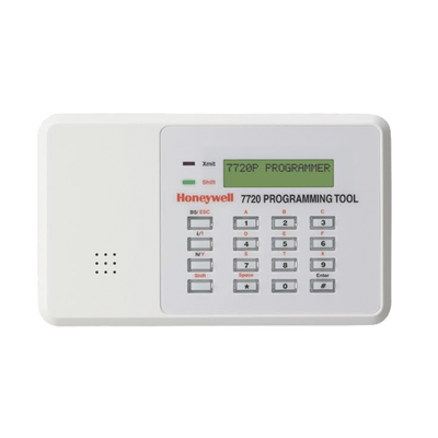 [7720-P] Teclado programador para interfaces Honeywell 