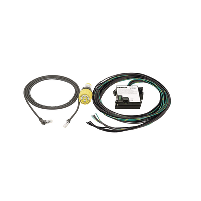[VS-AVT-C08-L10] Verificador de Ausencia de Voltaje VeriSafe™, Para Tableros Electricos CCMs Trifásicos de Hasta 600 Vca, Incluye Cables y Batería de litio