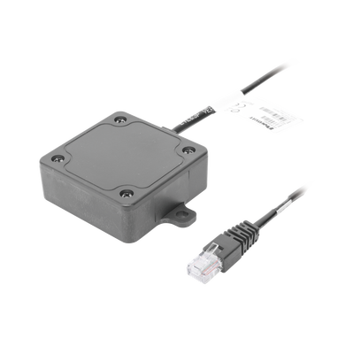[EE001] Sensor de Agua o Líquidos, Para Cuartos de Telecomunicaciones o Centros de Datos, Compatible con PDUs G5 SmartZone de Panduit, Con Cable de 5 Metros