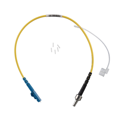 [FOLPC-1.25SM] Jumper Para Kit de Terminación Opticam de 1.25 mm, Para Fibra Monomodo
