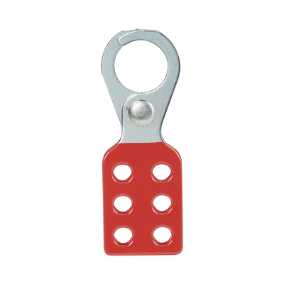 [PSL-1.5A] Pasador con Mordaza LOTO con un Diámetro de 1.50" (38.1mm). 1 Pz