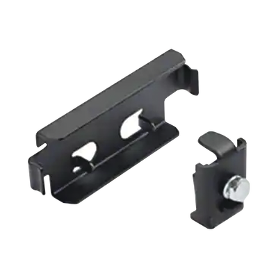 [WGHRDWKTBL] Accesorio de Unión, para Fabricar Curvas en Campo con Charolas Wyr-Grid® de Panduit, Color Negro