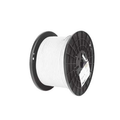 [PUL6AV04IG-EG] Bobina de Cable UTP de 4 Pares, Vari-MaTriX, Cat6A, 23 AWG, LSZH (Libre de Gases Tóxicos), Color Gris, 305m