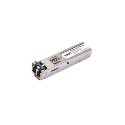 [MTB-LR] Transceptor mini-GBIC SFP+ 10G LC 1310nm Duplex para fibra monomodo 10 Km