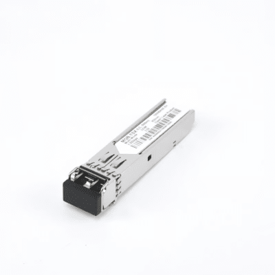 [MGB-TSX] Transceptor Industrial, Puerto SFP 1000Base SX, Para Fibra Multimodo, Conector LC, Hasta 550 m, Soporta Temperaturas de -40 a 75 °
