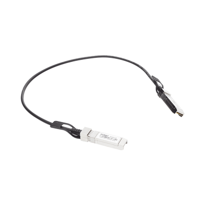 [CB-DASFP-0.5M] (CB-DASFP-0.5M) cable stack SFP+ 10G 0.5 metros