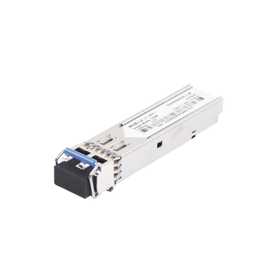 [MGB-LX] (MGB-LX v1) Transceptor mini-GBIC SFP 1G LC Duplex para fibra monomodo 10Km