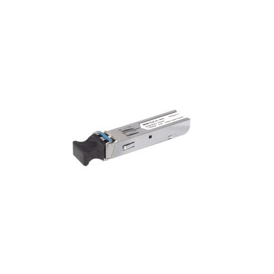 [MGB-L50] Tranceptor mini-Gbic SFP 1G LC TX:1550nm para fibra Mono Modo 50 Km