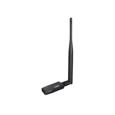 [WNL-U555HA] Adaptador inalámbrico USB 150 MBPS
