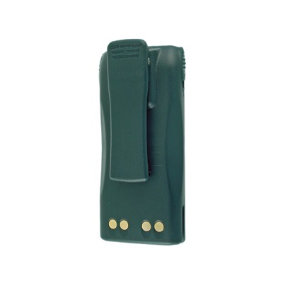 [PP-MNN-4018] Batería de Ni-MH, 1600mAh para radios Motorola PRO-3150/ CT150/ 250/ 450/ P040/ 080/ 885/ GP308