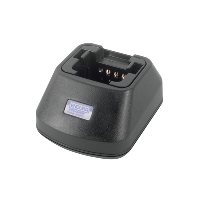 [PP-KSC43] Cargador de escritorio rápido doble química para baterías KNB29N (Ni-MH), KNB65L (Li-Ion), KNB63L (Li-Ion) KNB45L (Li-Ion),KNB69L (Li-Ion). Alternativa para los cargadores KSC-31, KSC-43K.