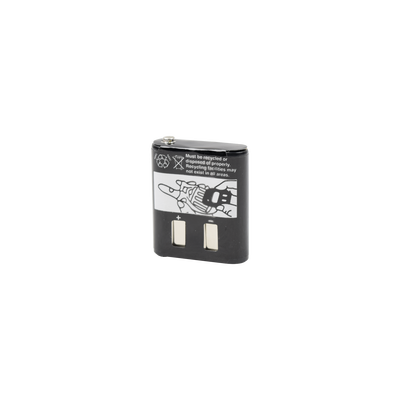 [PP-HKNN-4002] Batería de Ni-MH, 1500 mAh para radio Motorola TALKABOUT