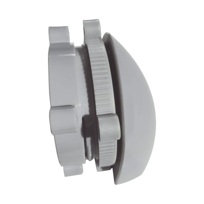 [PST-BC-V60] Ventila de 60 mm para Respiración de Gabinetes Sellados tipo NEMA/IP. Compatible con ventilador de 60 mm.