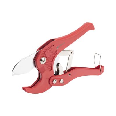 [PST-H01-009] Tijeras Cortadora de Tubos y Mangueras de Plástico de hasta (42mm) 1-5/8" 
