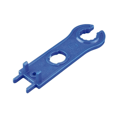 [PST-H030-05] Llave Plástica para Ajuste y Armado de Conectores MC4