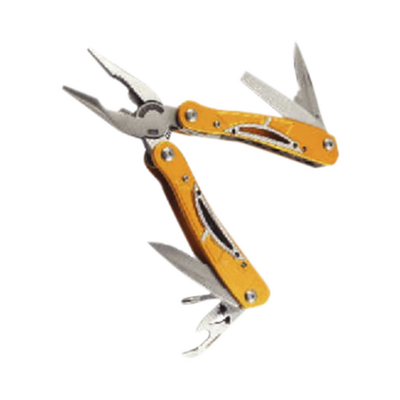 [PST-H05-004] Multiherramienta Plegable Tipo Navaja.