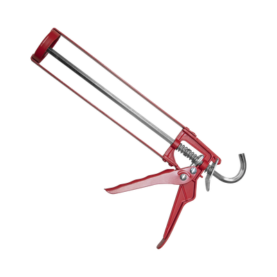 [PST-H09-001] Pistola Calafateadora de 9" para Cartuchos estándar de Selladores, Adhesivos o Silicones 
