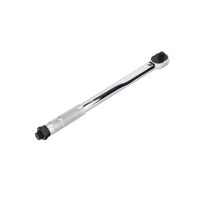 [PST-H08-003] Torquímetro o Llave Dinamométrica Ajustable con Matraca de Trueno 3/8", 19-110Nm