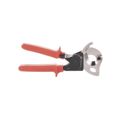 [PST-H010-07] Cortador de cable con Trinquete para Cable de Cobre o Aluminio / Hasta 450 MCM