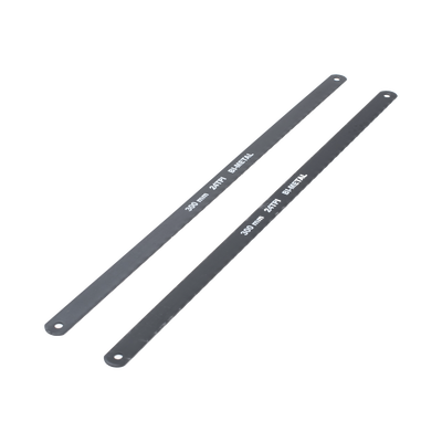 [PSTH05003R1]  Segueta Bimetálica de 24 Dientes, 12 in ( 2 piezas )