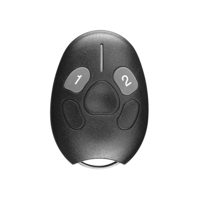 [SA23B2G] Control Remoto RF de largo alcance de 2 Botones , compatible con AYL23G