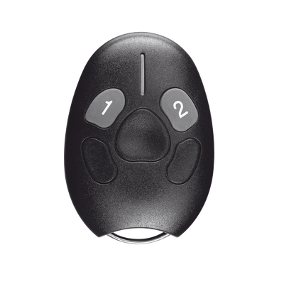 [SA-23G] Control Remoto RF de largo alcance de 2 Botones , compatible con AYL23G