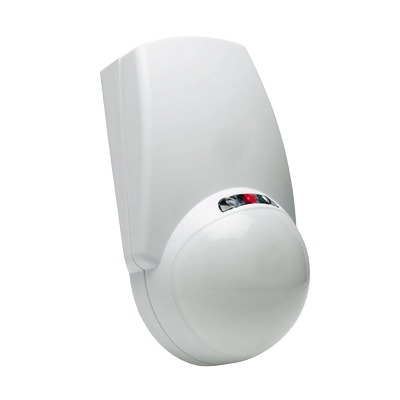 [PYR-2011-AG] Detector Infrarrojo Inalámbrico con Lente Esférico