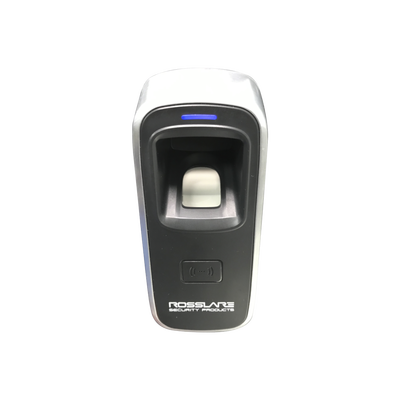 [AY-B8620] Lector Biométrico / 7,000 HUELLAS / PROXIMIDAD / WIEGAND / IP / Listo para AXTRAX