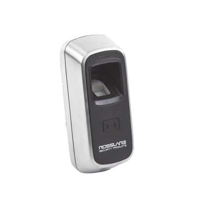 [AY-B8650] Lector Biométrico / 7,000 HUELLAS / MIFARE / WIEGAND / IP / Listo para AXTRAX