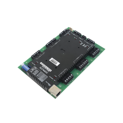 [AC-215IP-LPCB] Refacción / Controlador de Acceso para 2 Lectoras / Solo es la Tarjeta / No incluye Gabinete ni Fuente de Alimentación / Para Panel AC215IPL