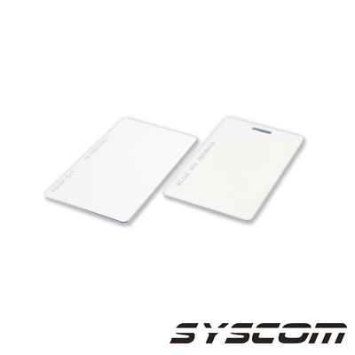 [MR-6700] Tarjeta Pasiva para Lector de Largo Alcance (UHF)