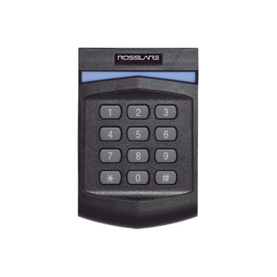 [AY-H6370B-TR0] Lector MIFARE con Teclado O2S