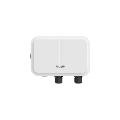 [RG-AP680-L] Punto de acceso WiFi6 para exterior Omni-Direccional 360° IP68 hasta 2975Mbps doble banda 802.11AX MU-MIMO 2x2