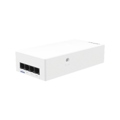 [RG-AP180P-L] Punto de acceso Wi-Fi 6 para, PoE out para télefono IP, hasta 2.97 Gbps doble banda 802.11AX MU-MIMO 2x2 interior en pared
