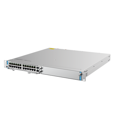 [RG-NBS6002] Chasis Switch Core Capa 3, hasta 2 slots para tarjetas modulares M6000 series