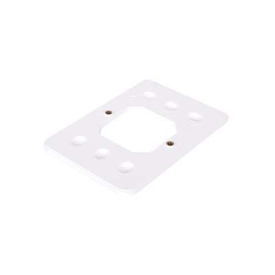 [RG-RAP1200(P)-MNT1] Montaje en pared para Access Point modelo RG-RAP1200(P) - 1 pieza