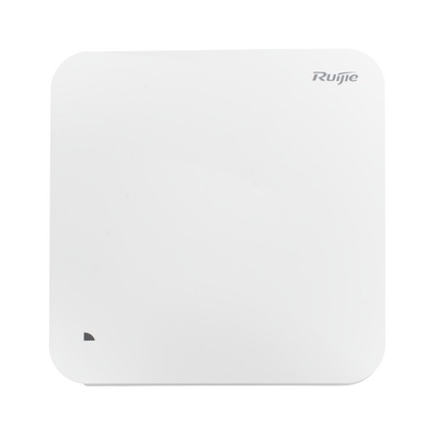 [RG-AP810-L] Punto de acceso Wi-Fi 6 Empresarial para interior hasta 1.7 Gbps doble banda 802.11AX MU-MIMO 2x2