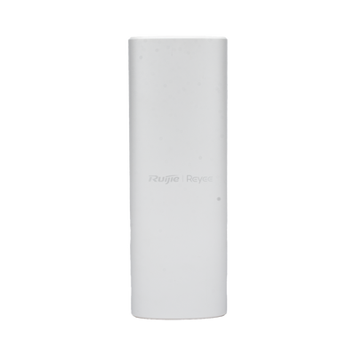 [RG-RAP62-OD] Punto de Acceso Mesh Wi-Fi 6 para Exterior IP65, Tamaño Reducido, Largo Alcance Doble Banda hasta 512 Usuarios, ancho de banda de hasta 3 Gbps