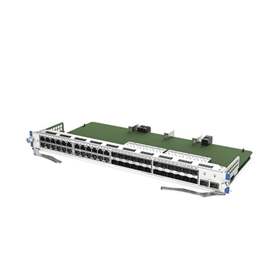 [M7000-24GT24SFP2XS-EA] M7000-24GT24SFP2XS-EA TARJETA SWITCH 24 PTOS ETH RJ45 / 24 SFP Y 2 SFP+