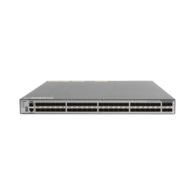[RG-CS85-48SFP4XS-D] Switch de Distribución Capa 3 con 48 puertos SFP 1G y 4 SFP+ 10Gb, Administración gratuita desde la nube.