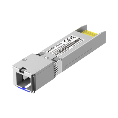 [OM-GE-SFP-10KM-SM1490] e-Lighten Transceptor PON SC/UPC 1GB Monomodo hasta 10 Km