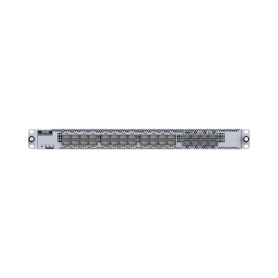 [RG-S6580-24DC8QC] Switch Next-Generation Data Center, 24 Puertos QSPF56 200G y 8 Puertos QSPF-DD 400G