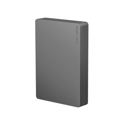 [RG-RAP1260(GRAYCOVER)] Caratula protectora color Gris Oscuro 1 pieza para Access Point modelo RG-RAP1260