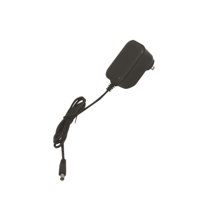 [PSD1202D] Adaptador de Pared de 12 Vcc Regulada / 2 Amp / Voltaje de Entrada de 100 - 240 VCA / Longitud del cable 96 cms. 
