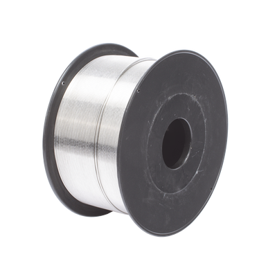 [SF14AWG500A] Alambre de Aluminio Reforzado / Intemperie / Ideal para Cercas Electrificadas / Calibre 14 - 500mts