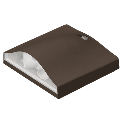 [SF-WPL06] Luminaria LED PARA EXTERIOR / 600 Lúmenes AC 250 Lúmenes Emergencia / Sensor Foto 10-30 Lux / IP65