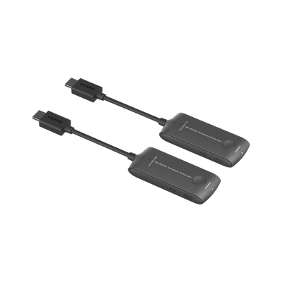 [TT488MINI] Kit extensor HDMI inalámbrico | Wifi 5G |  4K60Hz | para distancias de 20 metros 