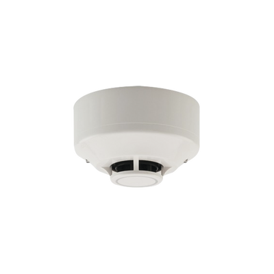 [WSK-HEAT] Detector inalámbrico de temperatura fija (57°C) SWIFT